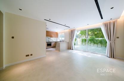 Villa - 2 - 2 for sale in Springs 15 - The Springs - Dubai