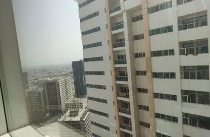 شقة - 2 غرف نوم - 3 حمامات للبيع في أبراج عجمان وان - الصوان - عجمان