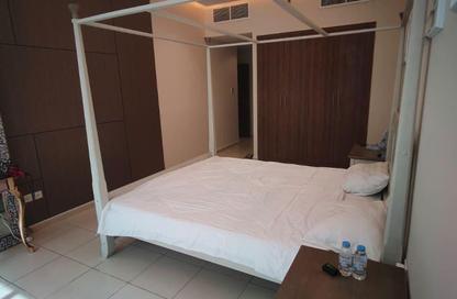 Apartment - 2 Bedrooms - 3 Bathrooms for sale in Ajman One Towers - Al Sawan - Ajman