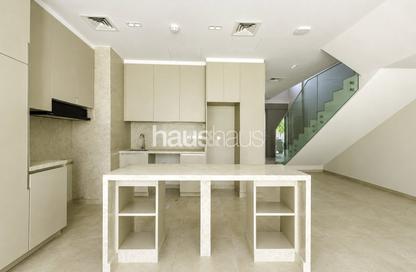 Townhouse - 3 - 4 for sale in MAG Eye - MAG City - Mohammed Bin Rashid City - Dubai