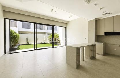 Townhouse - 3 - 4 for sale in MAG Eye - MAG City - Mohammed Bin Rashid City - Dubai