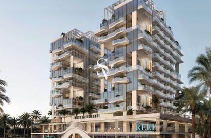 Apartment - 4 Bedrooms - 5 Bathrooms for sale in Reef 999 - Al Furjan - Dubai Apartment - 4 Bedrooms - 5 Bathrooms for sale in Reef 999 - Al Furjan - Dubai