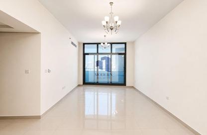 Apartment - 2 Bedrooms - 4 Bathrooms for rent in Al Telal 14 - Al Barsha 1 - Al Barsha - Dubai