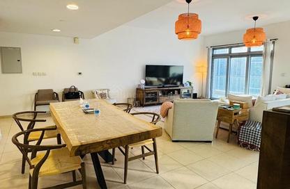 Apartment - 1 Bedroom - 2 Bathrooms for rent in Executive Tower B - Executive Towers - Business Bay - Dubai