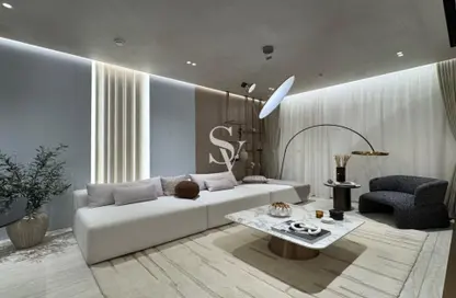 Apartment - Studio - 1 Bathroom for sale in 368 Park Lane - District 10 - Jumeirah Village Circle - Dubai