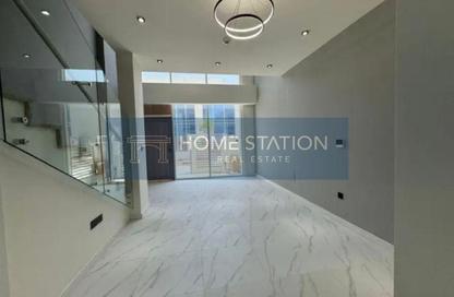 Townhouse - 1 Bedroom - 2 Bathrooms for rent in Rukan 2 - Rukan - Dubai Land - Dubai