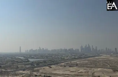 Apartment - Studio - 1 Bathroom for sale in Bloom Towers B - Bloom Towers - District 10 - Jumeirah Village Circle - Dubai