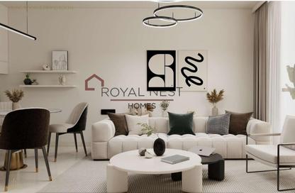 Apartment - 1 - 2 for sale in Dar Al Aiham One - International City Phase 2 (Al Warsan 4) - Dubai