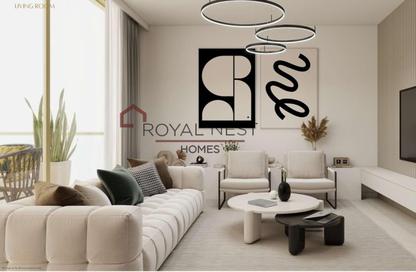 Apartment - 1 - 2 for sale in Dar Al Aiham One - International City Phase 2 (Al Warsan 4) - Dubai Apartment - 1 - 2 for sale in Dar Al Aiham One - International City Phase 2 (Al Warsan 4) - Dubai