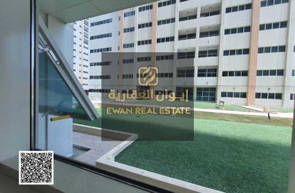 Apartment - 1 Bedroom - 2 Bathrooms for rent in Ajman One Towers - Al Sawan - Ajman Apartment - 1 Bedroom - 2 Bathrooms for rent in Ajman One Towers - Al Sawan - Ajman
