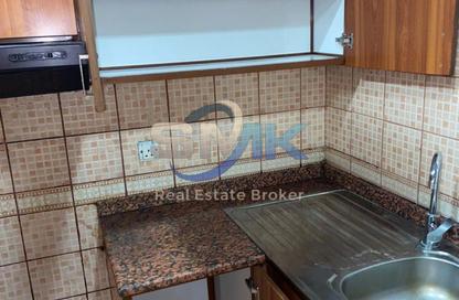 Apartment - 2 Bedrooms - 2 Bathrooms for rent in Axis Residence 2 - Axis Residence - Dubai Silicon Oasis - Dubai