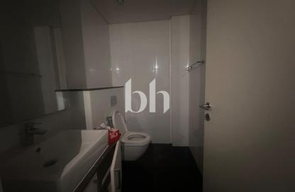 Apartment - 1 Bedroom - 1 Bathroom for rent in Areej Apartments - Aljada - Sharjah