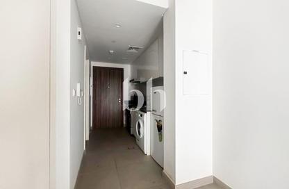 Apartment - 1 Bedroom - 1 Bathroom for rent in Areej Apartments - Aljada - Sharjah Apartment - 1 Bedroom - 1 Bathroom for rent in Areej Apartments - Aljada - Sharjah