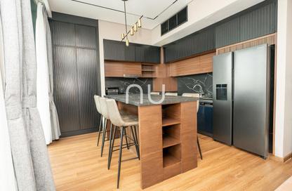 Apartment - 2 Bedrooms - 3 Bathrooms for rent in Creek Edge Tower 1 - Creek Edge - Dubai Creek Harbour (The Lagoons) - Dubai