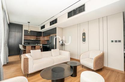 Apartment - 2 Bedrooms - 3 Bathrooms for rent in Creek Edge Tower 1 - Creek Edge - Dubai Creek Harbour (The Lagoons) - Dubai