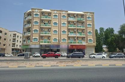 Whole Building - 7+ - 7+ for sale in Al Mowaihat 3 - Al Mowaihat - Ajman