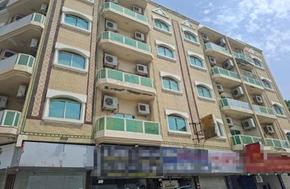 Whole Building - 7+ - 7+ for sale in Al Mowaihat 3 - Al Mowaihat - Ajman