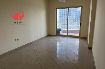 Apartment - 2 Bedrooms - 3 Bathrooms for rent in Icon Tower 2 - JLT Cluster L - Jumeirah Lake Towers - Dubai