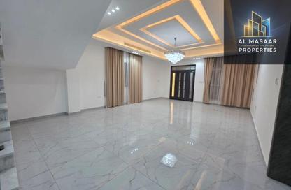 Villa - 4 Bedrooms - 6 Bathrooms for sale in Al Zaheya Gardens - Al Zahya - Ajman Villa - 4 Bedrooms - 6 Bathrooms for sale in Al Zaheya Gardens - Al Zahya - Ajman