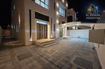 Villa - 4 Bedrooms - 6 Bathrooms for sale in Al Zaheya Gardens - Al Zahya - Ajman Villa - 4 Bedrooms - 6 Bathrooms for sale in Al Zaheya Gardens - Al Zahya - Ajman