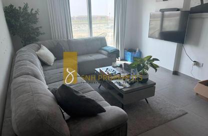 Apartment - 1 - 2 for rent in Bella Rose - Dubai Science Park - Dubai