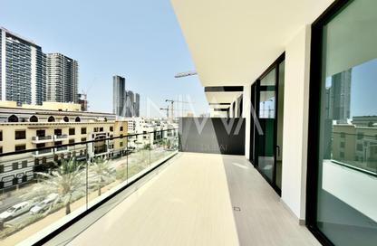 Apartment - 1 Bedroom - 2 Bathrooms for sale in Binghatti Orchid - District 10 - Jumeirah Village Circle - Dubai Apartment - 1 Bedroom - 2 Bathrooms for sale in Binghatti Orchid - District 10 - Jumeirah Village Circle - Dubai