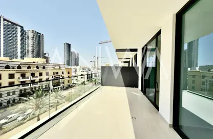 Apartment - 1 Bedroom - 2 Bathrooms for sale in Binghatti Orchid - District 10 - Jumeirah Village Circle - Dubai