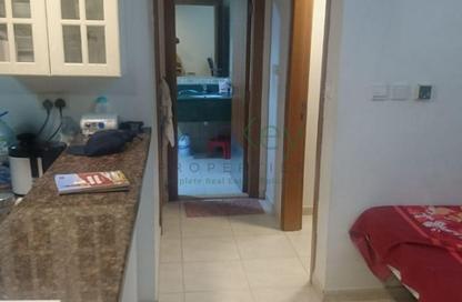 Apartment - 1 Bedroom - 1 Bathroom for sale in Skycourts Tower D - Skycourts Towers - Dubai Land Residence Complex - Dubai Land - Dubai