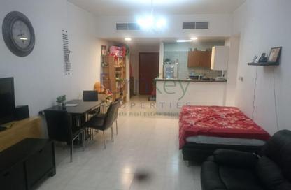 Apartment - 1 Bedroom - 1 Bathroom for sale in Skycourts Tower D - Skycourts Towers - Dubai Land Residence Complex - Dubai Land - Dubai