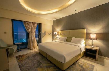 Apartment - 1 Bedroom - 2 Bathrooms for sale in Tower D - DAMAC Towers by Paramount - Business Bay - Dubai
