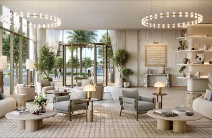 Apartment - 2 Bedrooms - 2 Bathrooms for sale in Baystar by Vida - Mina Rashid - Dubai