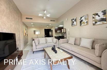 Apartment - 1 Bedroom - 1 Bathroom for rent in Diamond Views 3 - District 11 - Jumeirah Village Circle - Dubai