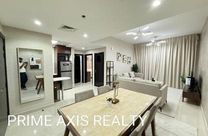 Apartment - 1 Bedroom - 1 Bathroom for rent in Diamond Views 3 - District 11 - Jumeirah Village Circle - Dubai