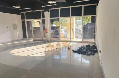 متجر - استوديو - 1 حمام للايجار في طراز مغربي - المدينة العالمية - دبي متجر - استوديو - 1 حمام للايجار في طراز مغربي - المدينة العالمية - دبي