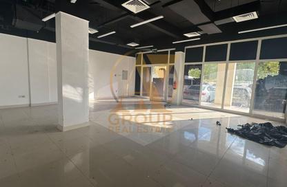متجر - استوديو - 1 حمام للايجار في طراز مغربي - المدينة العالمية - دبي متجر - استوديو - 1 حمام للايجار في طراز مغربي - المدينة العالمية - دبي