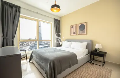 Apartment - 1 Bedroom - 2 Bathrooms for sale in Icon Tower 1 - JLT Cluster M - Jumeirah Lake Towers - Dubai