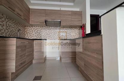 Apartment - Studio - 1 Bathroom for rent in Spanish Tower - Dubai Sports City - Dubai