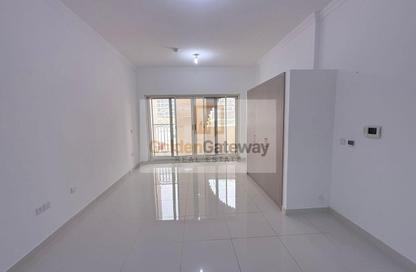 Apartment - Studio - 1 Bathroom for rent in Spanish Tower - Dubai Sports City - Dubai