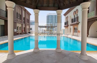 Apartment - Studio - 1 Bathroom for rent in Spanish Tower - Dubai Sports City - Dubai Apartment - Studio - 1 Bathroom for rent in Spanish Tower - Dubai Sports City - Dubai