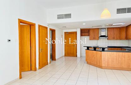 Apartment - 1 Bedroom - 2 Bathrooms for sale in Building 184 - Mogul Cluster - Discovery Gardens - Dubai Apartment - 1 Bedroom - 2 Bathrooms for sale in Building 184 - Mogul Cluster - Discovery Gardens - Dubai