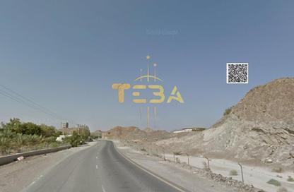 Land - Studio for sale in Masfoot 1 - Masfoot - Ajman Land - Studio for sale in Masfoot 1 - Masfoot - Ajman