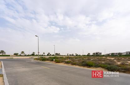 Land - Studio for sale in Jebel Ali Hills - Jebel Ali - Dubai