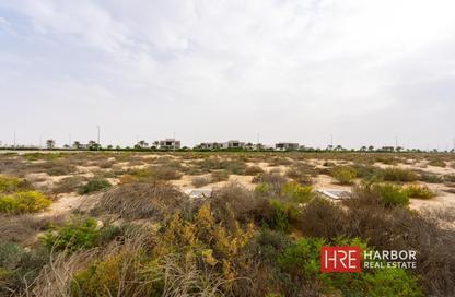 أرض - استوديو للبيع في تلال جبل علي - جبل علي - دبي