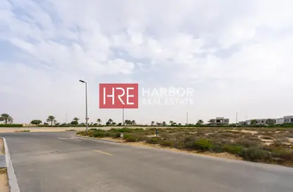 أرض - استوديو للبيع في تلال جبل علي - جبل علي - دبي