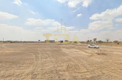 Land - Studio for sale in Manama - Ajman Land - Studio for sale in Manama - Ajman