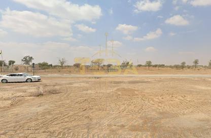 Land - Studio for sale in Manama - Ajman Land - Studio for sale in Manama - Ajman