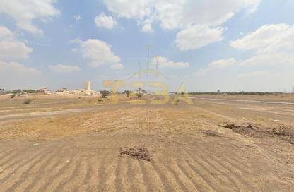 Land - Studio for sale in Manama - Ajman