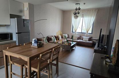 Apartment - 1 Bedroom - 1 Bathroom for rent in Al Ghadeer 2 - Al Ghadeer - Abu Dhabi Apartment - 1 Bedroom - 1 Bathroom for rent in Al Ghadeer 2 - Al Ghadeer - Abu Dhabi
