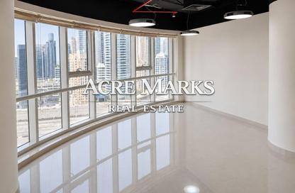 Office Space - Studio for sale in Goldcrest Executive - JLT Cluster C - Jumeirah Lake Towers - Dubai