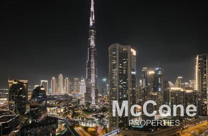 Apartment - 2 - 3 for rent in The Address Sky View Tower 1 - The Address Sky View Towers - Downtown Dubai - Dubai Apartment - 2 - 3 for rent in The Address Sky View Tower 1 - The Address Sky View Towers - Downtown Dubai - Dubai